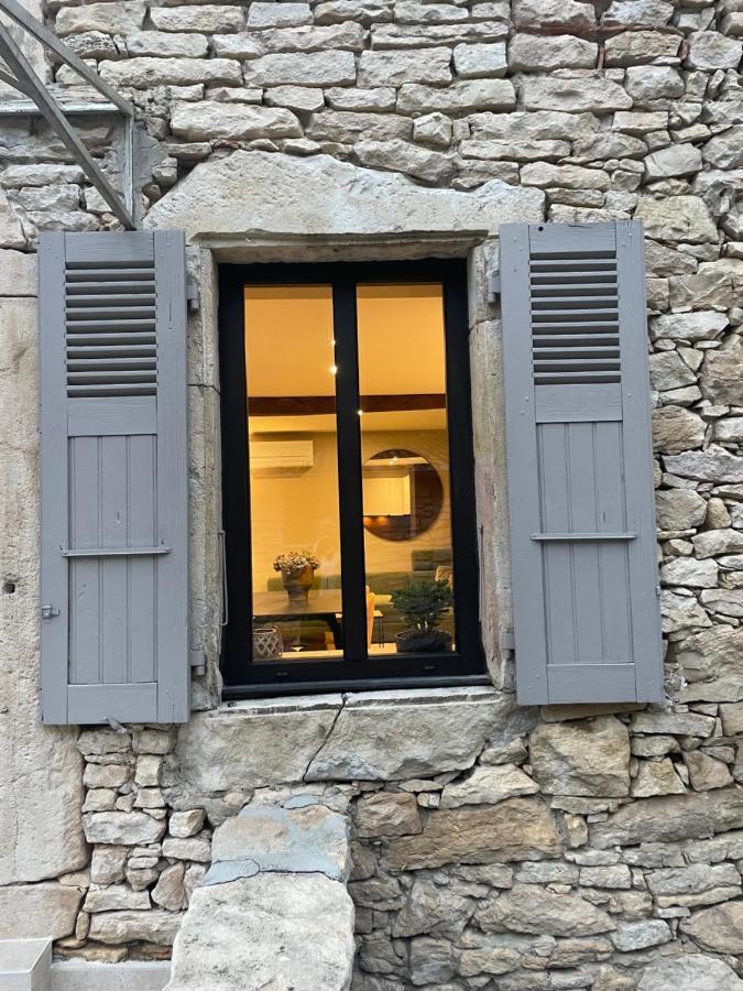 La Maison De Mounette L'Isle-d'Abeau Esterno foto