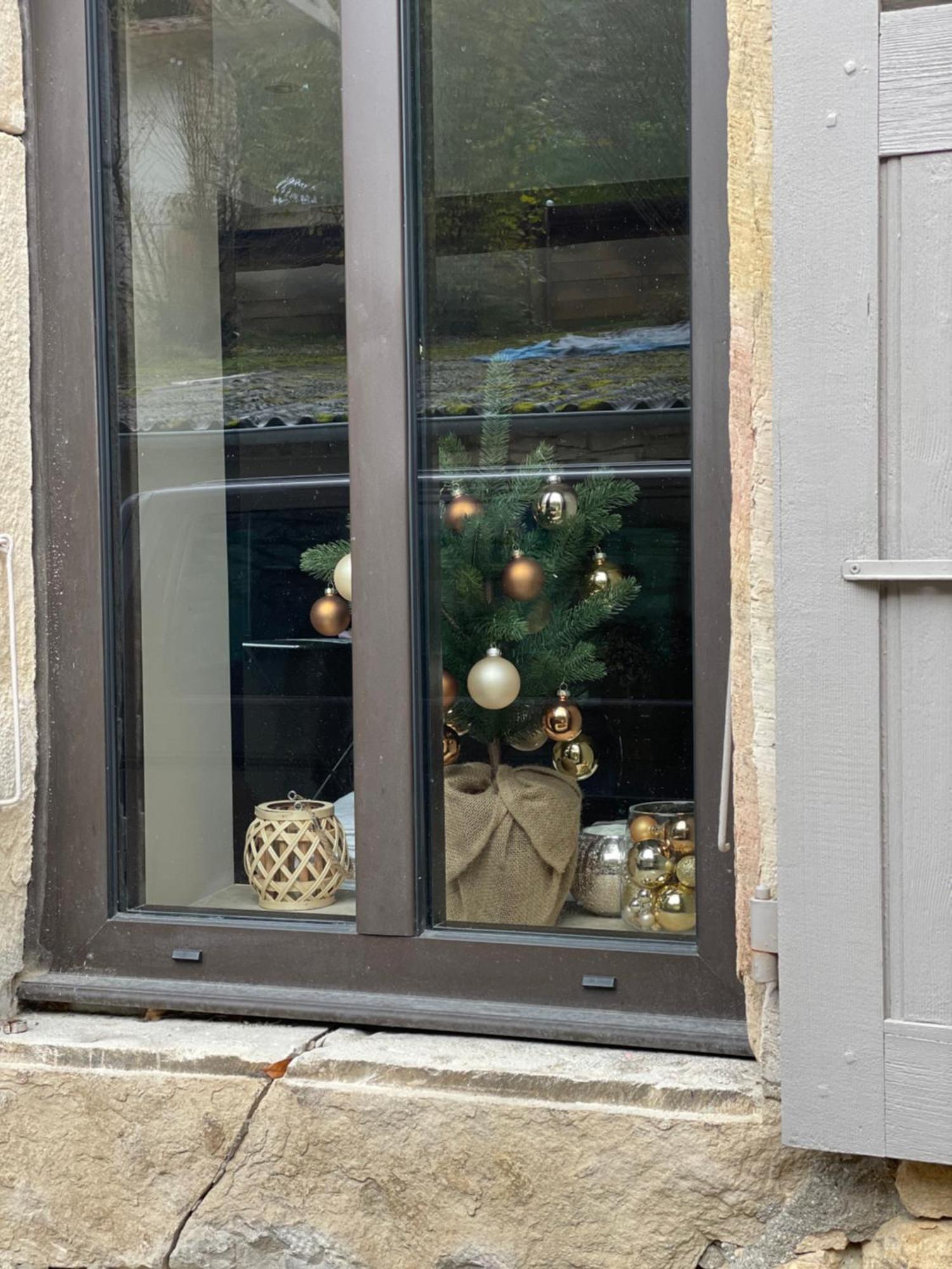 La Maison De Mounette L'Isle-d'Abeau Esterno foto